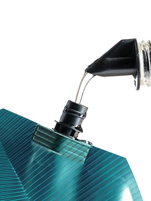 Vapur 0.3L After Hours Incognito Flask