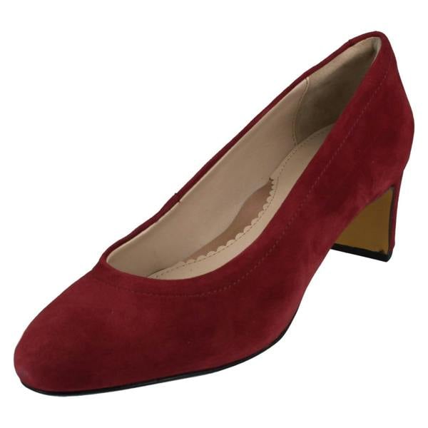 Van Dal Ladies Van Dal Court Shoes Lorne