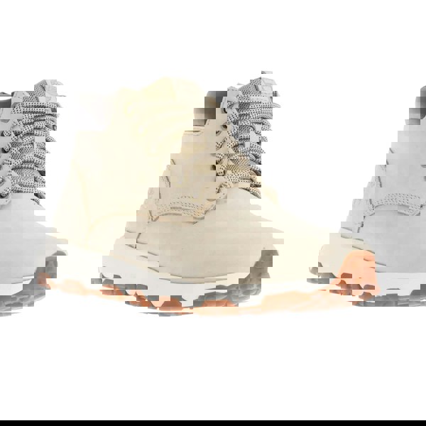 Timberland Mens Winsor Park Mid Cut Lace Up Hiking Boots - Beige