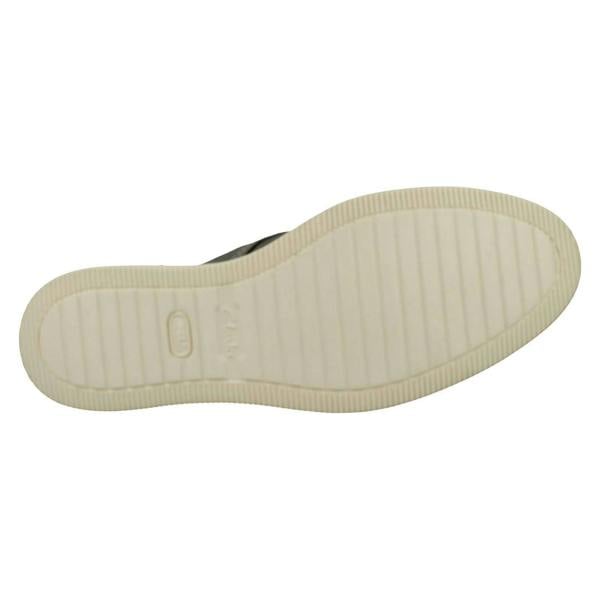 Clarks Mens Clarks Lightweight Lace Up Summer Trainers Sharkford Walk