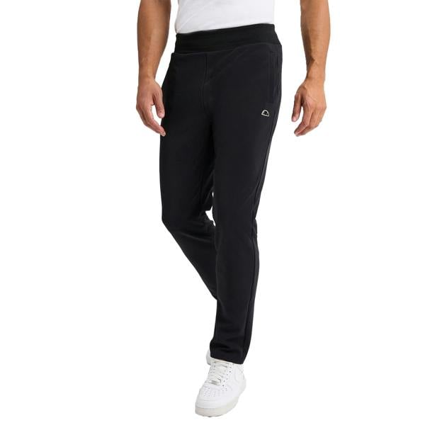 Ellesse Mens Friuli Tracksuit Bottoms - Black - 