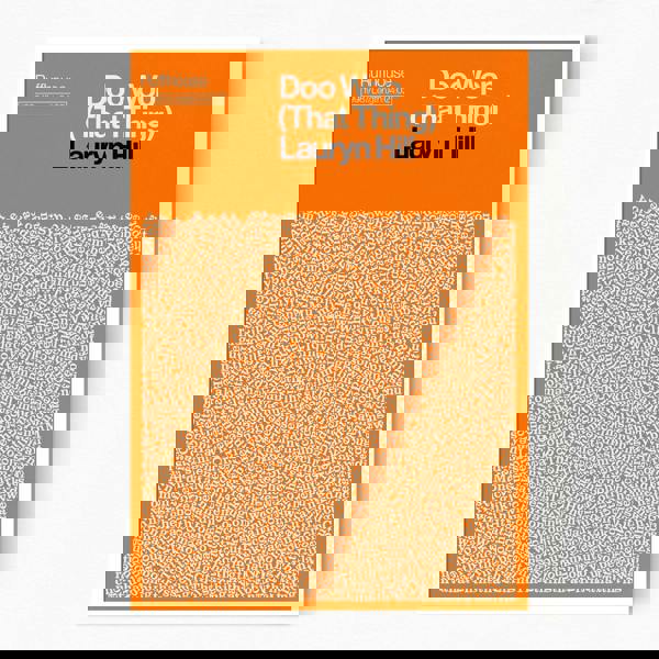 Reign&Hail Doo Wop (That Thing)