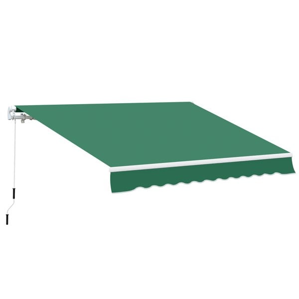 Sunshade Awning