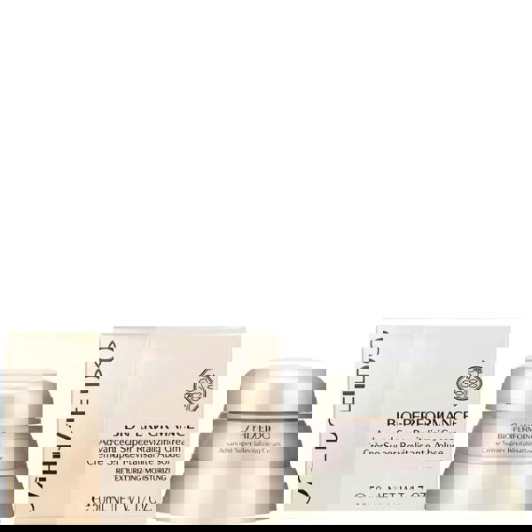 Shiseido  Bio-Performance: Advanced Super Revitalizing Cream 50ml / 1.7 oz. - Additional 1