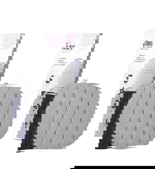 Kinetik Comfort Thermal Wrap