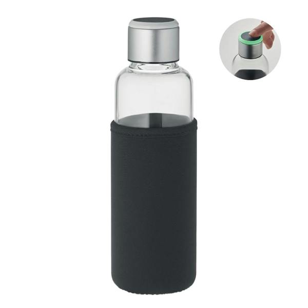MidOcean Water Bottle - Black - 