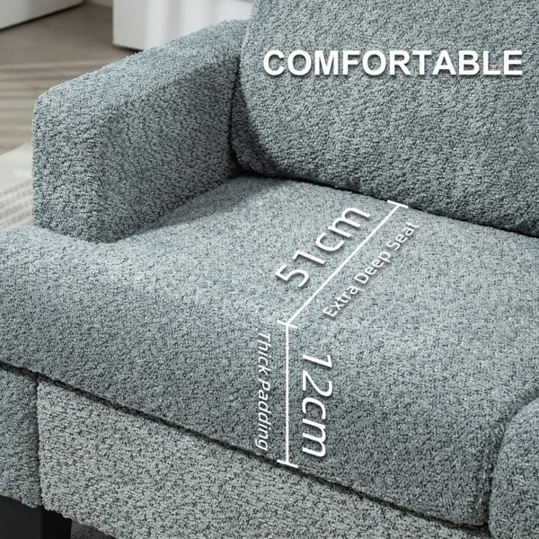 Loveseat