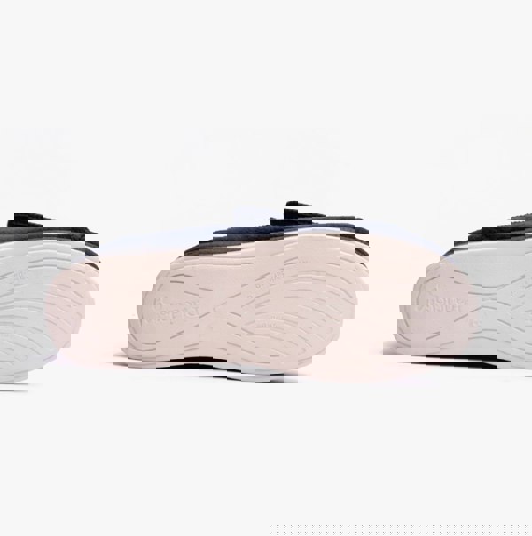 Padders PETER Mens Slippers Navy