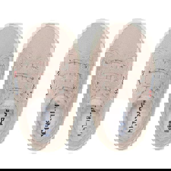 Superga Baby 4006 Trainers - Hushed Violet/Avorio - 