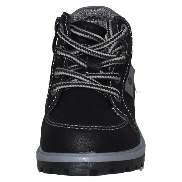 Spot On Boys Spot On Casual Ankle Boots N2r065