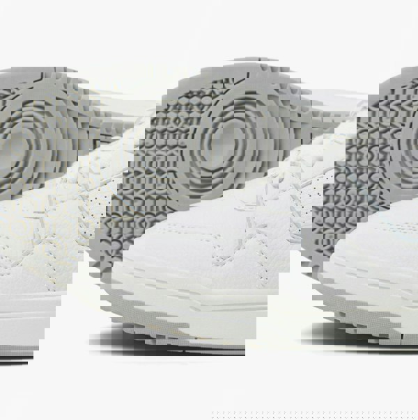 Jack & Jones LONDON Mens Trainers White