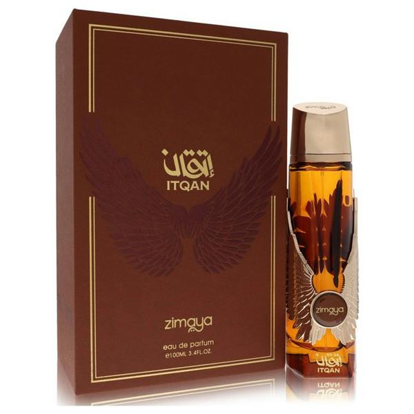 Afnan Itqan Eau De Parfum 100 ml