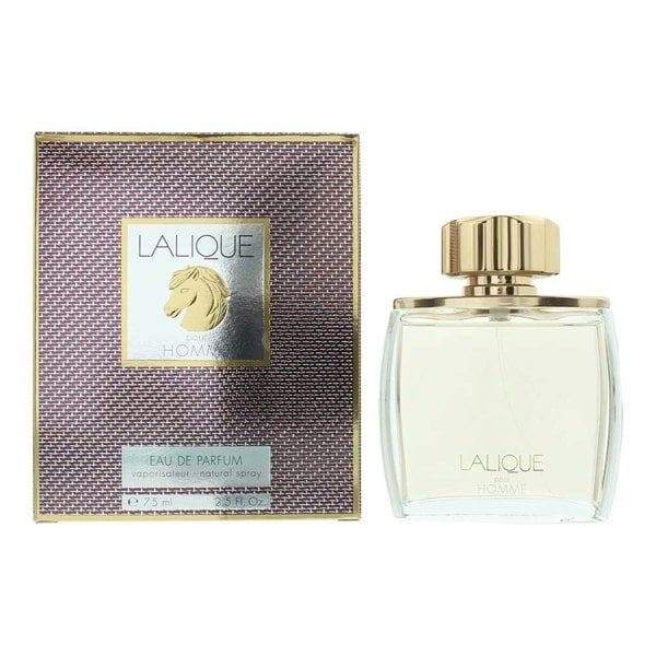 Lalique Pour Homme Equus for Him Eau de Parfum - 75ml