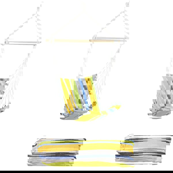 Amazonas Belize Kolibri Hammock Chair