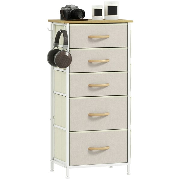 Fabric Dresser