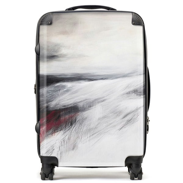 Warren Reed Isla Quinn: 00004 Suitcase