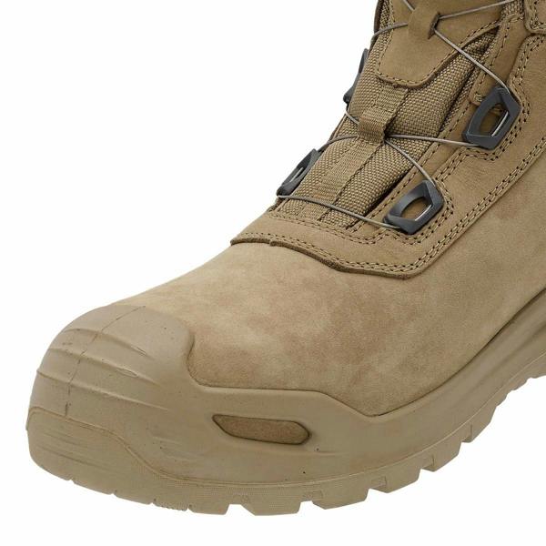 Lander BOA Stone Work Boot - Hi-Vis Trousers