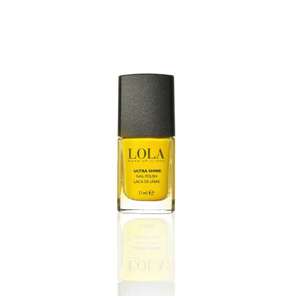 Lola Make Up Lola Nail Polish #10 Free Formula