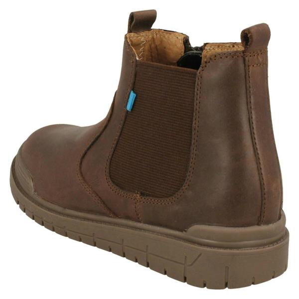 Start-rite Boys Startrite Casual Boots Boost