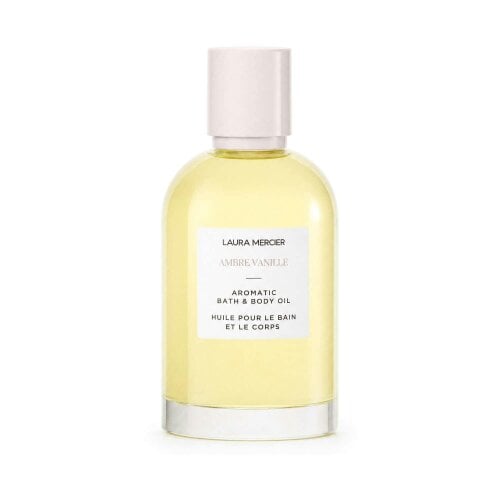Laura Mercier Ambre Vanille Aromatic Oil 100ml