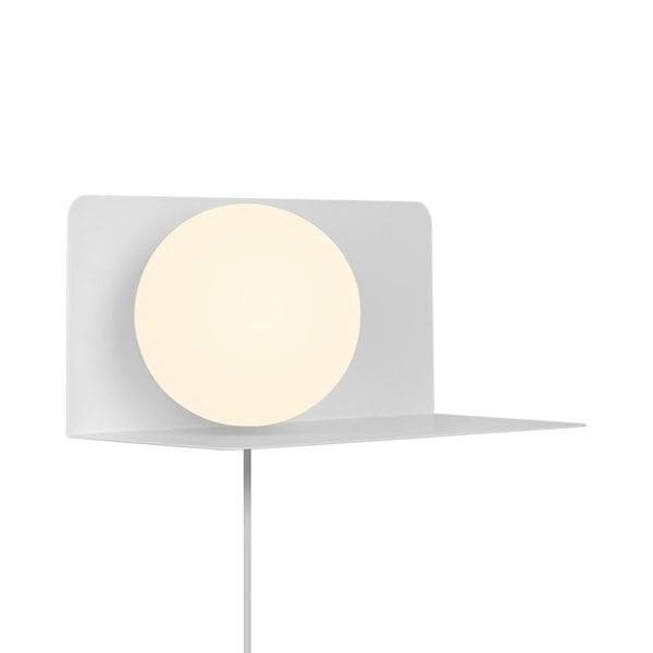 Nordlux Lilibeth | Wall light | White