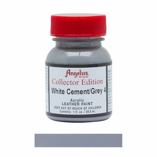Angelus Collection Edition Acrylic Leather Paint - Special Colours 1oz