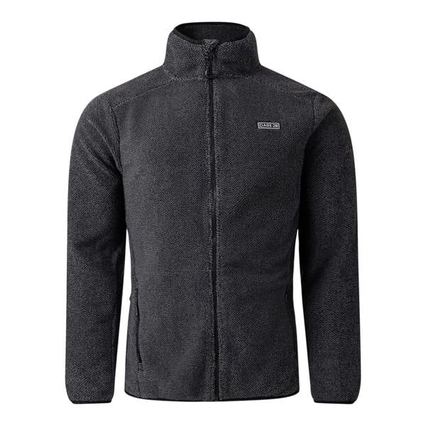 Regatta Mens Switch Out Fleece Jacket - Black - 