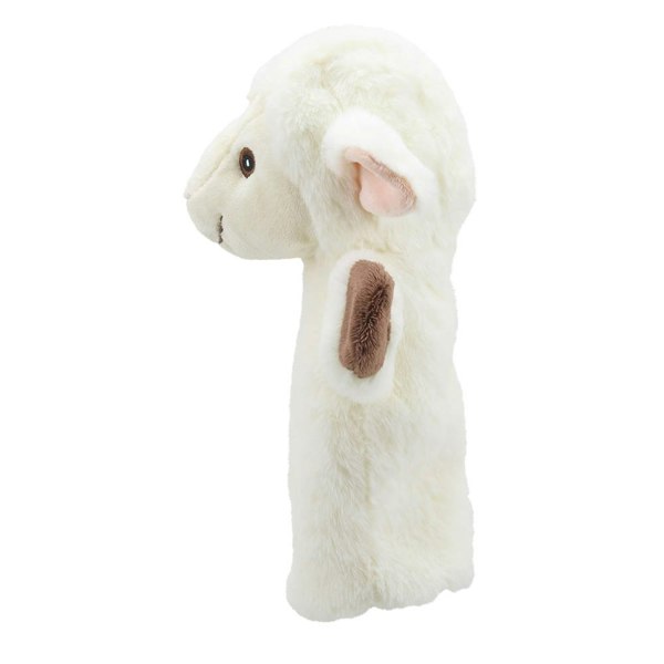 The Puppet Company Sheep - ECO Puppet Buddies - Animals