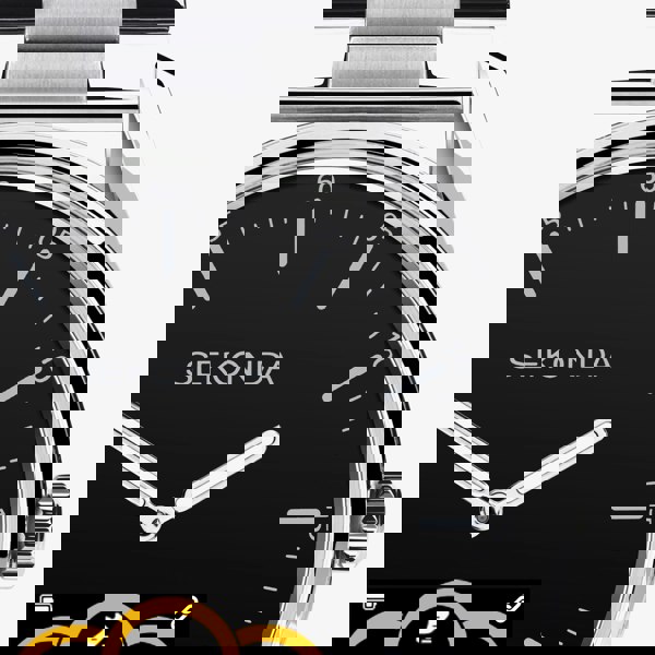 Sekonda Mens Hybrid Smartwatch 30149