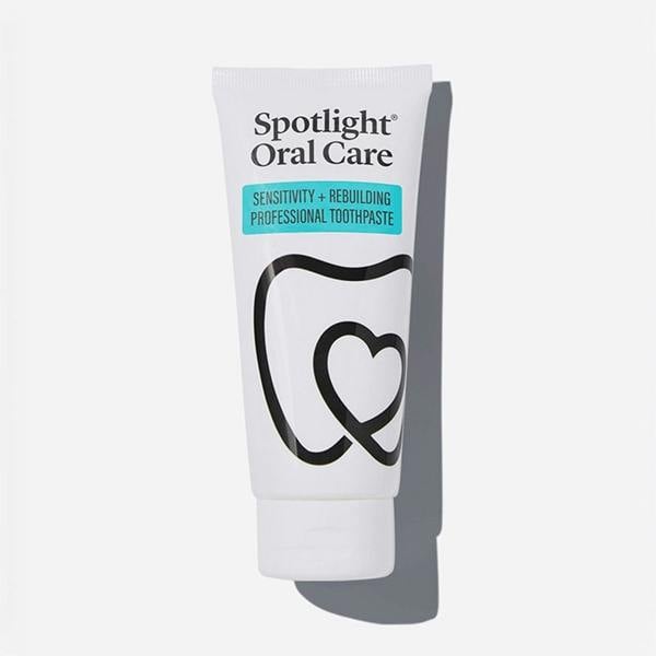 Spotlight Oral Care Sensitivity + Rebuilding Professional Toothpaste 100 ml