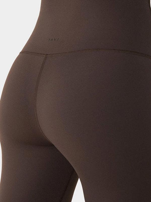 Tavi High Waisted Tight Women's Leggings