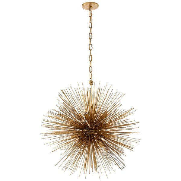 Kelly Wearstler Strada Medium Round Chandelier