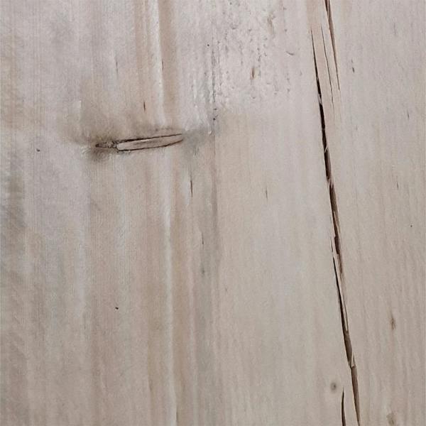 Snowdon Timber Factory Reject Unbanded Scaffold Board (L) 1.95m (W) 225mm (T) 36mm