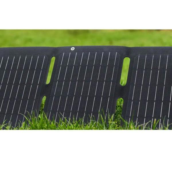 OSRAM BATTERY Charge SOLAR Panel 20W Foldable Charging Phones Tablets