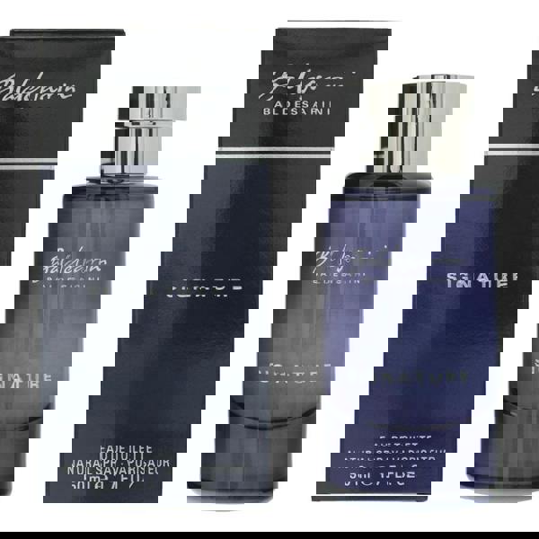 Baldessarini Signature Eau de Toilette 50ml