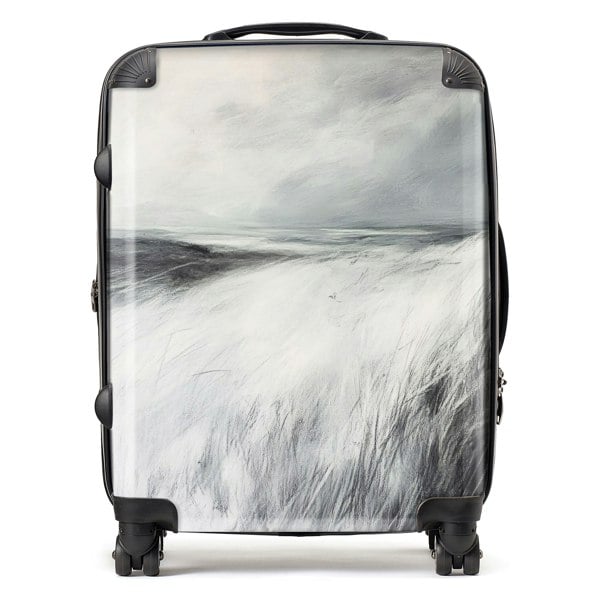 Warren Reed Isla Quinn: 00023 Suitcase