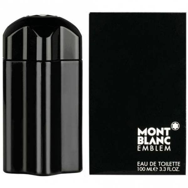 Montblanc Emblem 100ml Eau De Toilette EDT Spray For Him