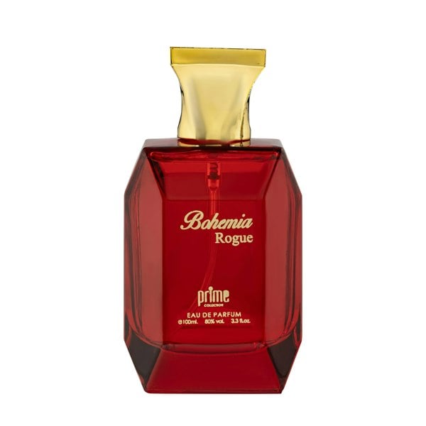 Prime Collection Bohemia Rouge Eau De Parfum - 100ml