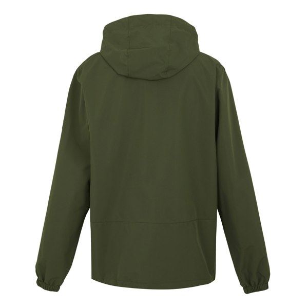 Regatta Men's Bayano II Waterproof Jacket - Dark Khaki