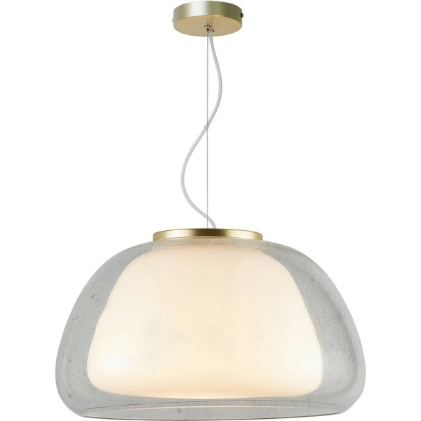 Nordlux Jelly | Ceiling pendant | Clear
