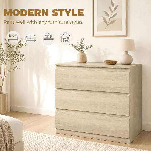 Drawer Chest