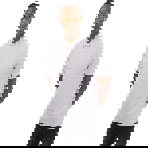 Hugo Mens Donos222 Polo Shirt - Purple