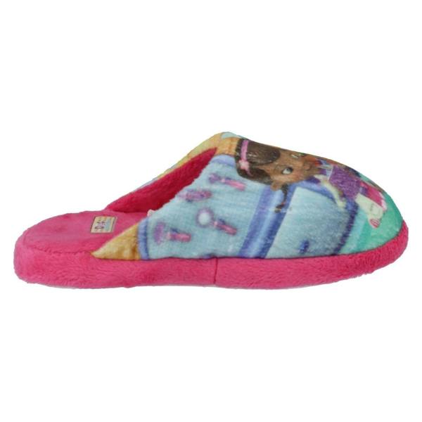 Disney Girls Disney Doc McStuffins Slippers