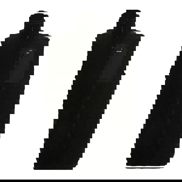 Regatta Professional Mens Frankie Fleece Gilet - Black