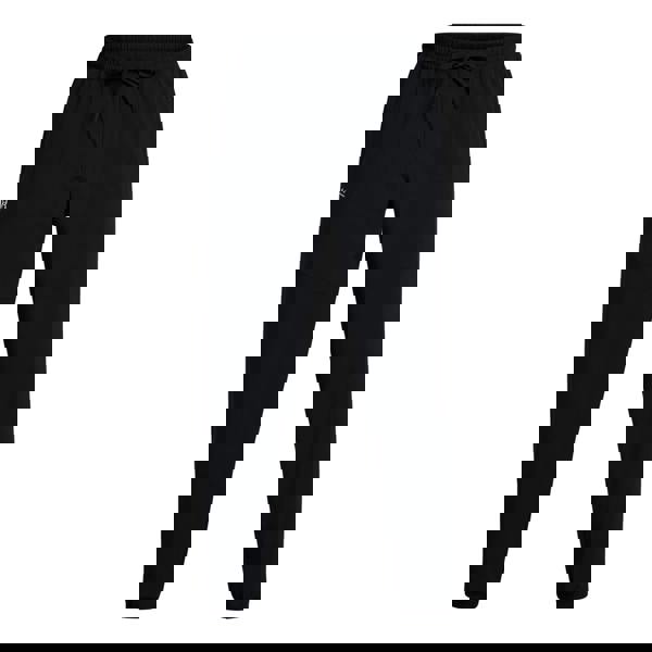 Under Armour Mens Vibe Woven Jogging Bottoms - Black/White - 