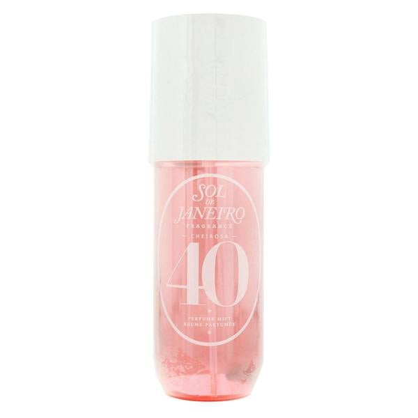 Sol De Janeiro Brazilian Crush Cheirosa 40 Hair & Body Perfume Mist 240ml