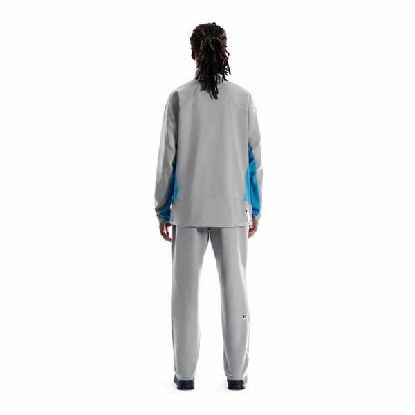 Berghaus 1/2 Half Zip Wavertree Tracksuit Top Grey