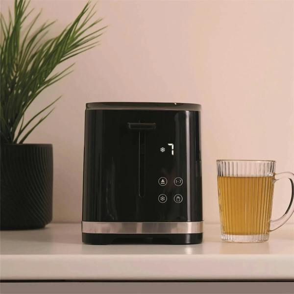 Hamilton Beach FlexiControl 2 Slice Digital Control Toaster