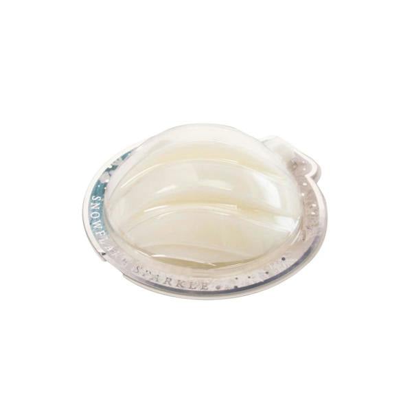 Snowflake Sparkle Wax Melt