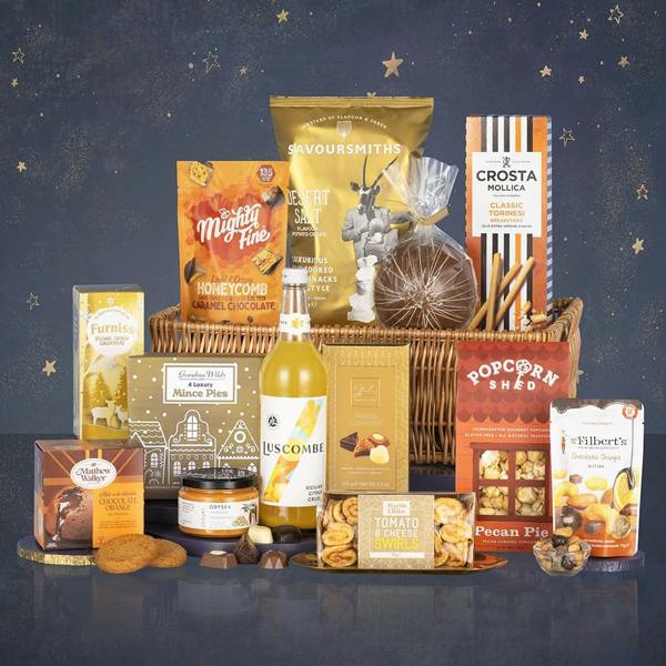 Alcohol Free Feast